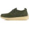 Clarks Originals Maycliffe - Khaki -Emporio Clothing Shop clarks originals maycliffe khaki p60940 898358 image