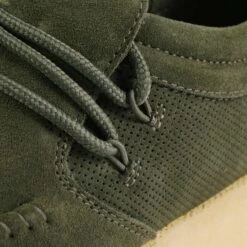 Clarks Originals Maycliffe - Khaki -Emporio Clothing Shop clarks originals maycliffe khaki p60940 898386 image
