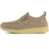 Clarks Originals Maycliffe - Light Sand -Emporio Clothing Shop clarks originals maycliffe light sand p60941 898400 image