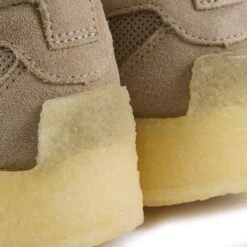 Clarks Originals Maycliffe - Light Sand -Emporio Clothing Shop clarks originals maycliffe light sand p60941 898435 image