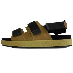 Clarks Originals Overleigh Tor - Oakmoss