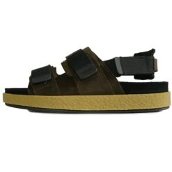 Clarks Originals Overleigh Tor - Olive