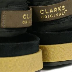 Clarks Originals Overleigh Tor - Olive -Emporio Clothing Shop clarks originals overleigh tor olive p58628 856455 image