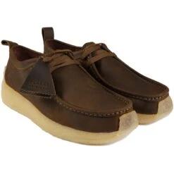 Clarks Originals Rossendale - Beeswax -Emporio Clothing Shop clarks originals rossendale beeswax p60937 898449 image