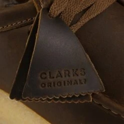 Clarks Originals Rossendale - Beeswax -Emporio Clothing Shop clarks originals rossendale beeswax p60937 898463 image