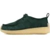 Clarks Originals Rossendale - Dark Green -Emporio Clothing Shop clarks originals rossendale dark green p60939 898323 image