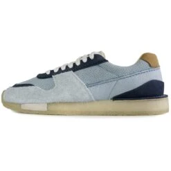 Clarks Originals Torrun - Blue Combi