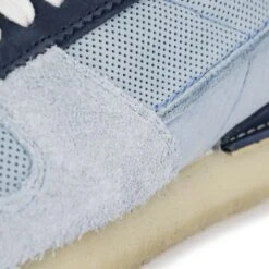 Clarks Originals Torrun - Blue Combi -Emporio Clothing Shop clarks originals torrun blue combi p57417 831328 image