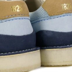 Clarks Originals Torrun - Blue Combi -Emporio Clothing Shop clarks originals torrun blue combi p57417 831339 image