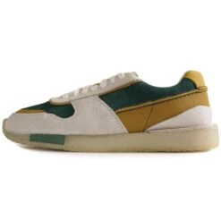 Clarks Originals Torrun - Brown/Orange