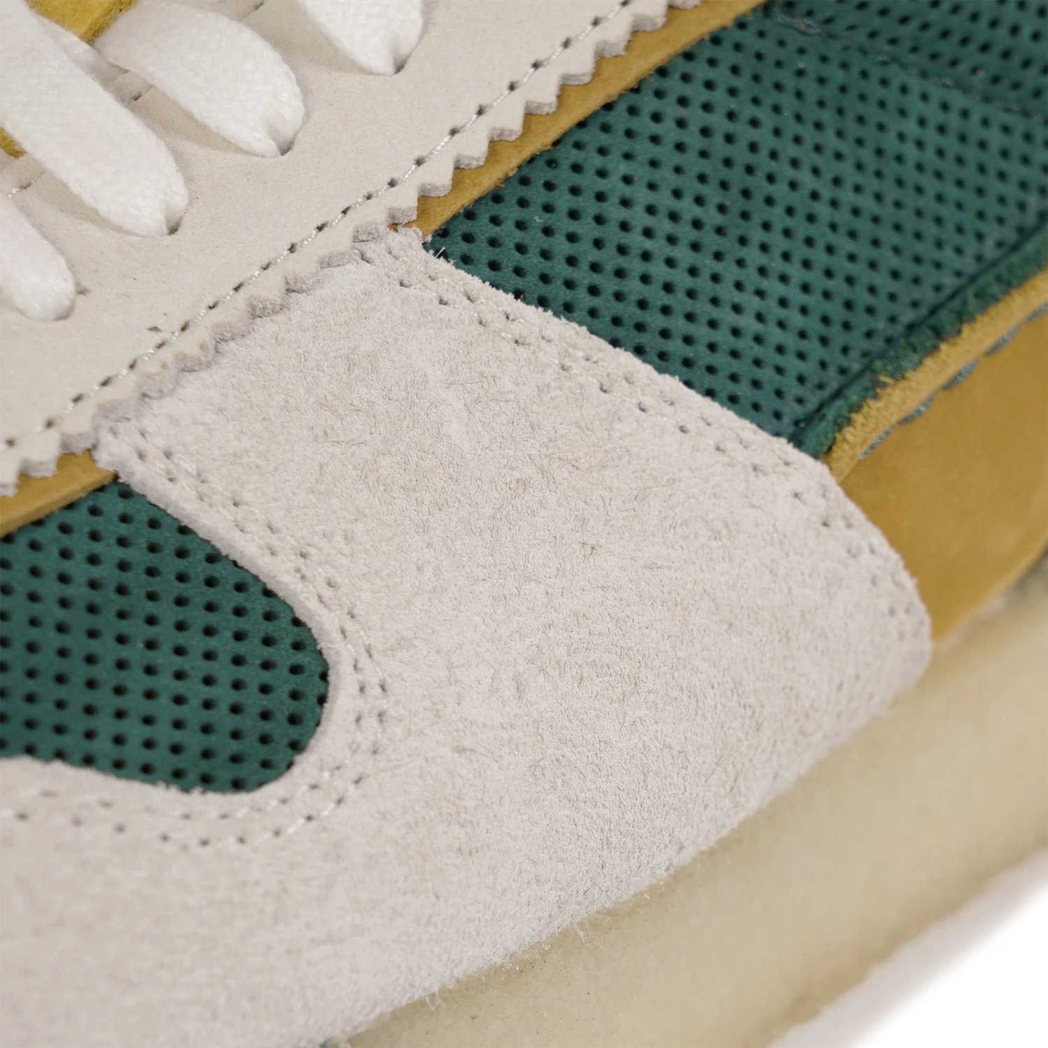 Clarks Originals Torrun - Brown/Orange 7 Clarks Originals Torrun - Brown/Orange - Image 5