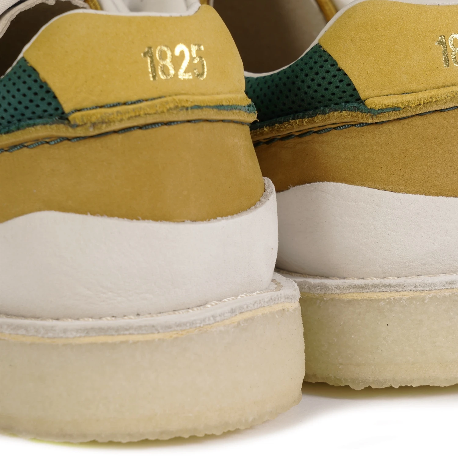 Clarks Originals Torrun - Brown/Orange 8 Clarks Originals Torrun - Brown/Orange - Image 6