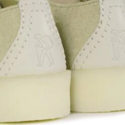 Clarks Originals Trek Cup - Maple Hairy Suede -Emporio Clothing Shop clarks originals trek cup maple hairy suede p57437 832833 image