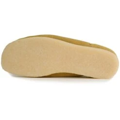 Clarks Originals Wallabee Boot - Oakmoss -Emporio Clothing Shop clarks originals wallabee boot oakmoss p56441 807306 image