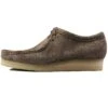 Clarks Originals Wallabee - Dark Grey -Emporio Clothing Shop clarks originals wallabee dark grey p59199 871891 image