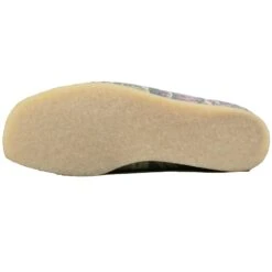 Clarks Originals Wallabee - Grey Floral -Emporio Clothing Shop clarks originals wallabee grey floral p59200 872391 image