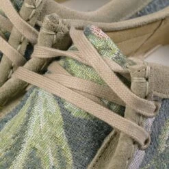 Clarks Originals Wallabee - Grey Floral -Emporio Clothing Shop clarks originals wallabee grey floral p59200 872413 image