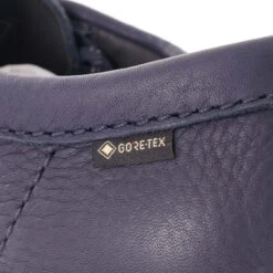 Clarks Originals Wallabee GTX - Navy -Emporio Clothing Shop clarks originals wallabee gtx navy p47023 556912 image