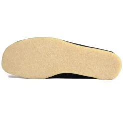 Clarks Originals Weaver - Black Suede -Emporio Clothing Shop clarks originals weaver black suede p55372 778718 image