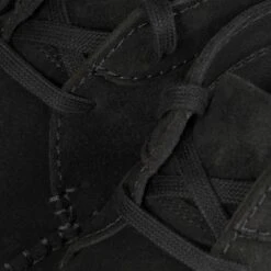 Clarks Originals Weaver - Black Suede -Emporio Clothing Shop clarks originals weaver black suede p55372 778729 image