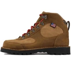 Danner Boots Cascade Crest - Brown And Rhodo