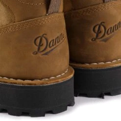 Danner Boots Cascade Crest - Brown And Rhodo -Emporio Clothing Shop danner boots cascade crest brown and rhodo p60832 897016 image