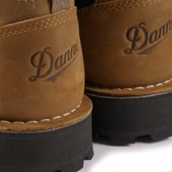 Danner Boots Cascade Crest - Brown And Ursa -Emporio Clothing Shop danner boots cascade crest brown and ursa p60833 897202 image