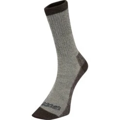 Danner Boots Crew & Brown Merino Midweight Works Socks -Emporio Clothing Shop danner boots crew brown merino midweight works socks p34380 230870 image