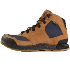 Danner Boots Free Spirit - Brown/Navy