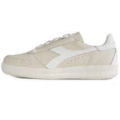 Diadora B.Elite H Italia Sport - Ivory