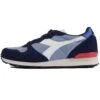Diadora Camaro - Blue -Emporio Clothing Shop diadora camaro blue p60448 889391 image