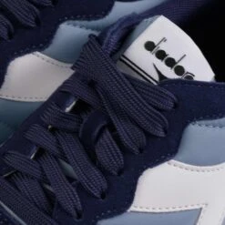 Diadora Camaro - Blue -Emporio Clothing Shop diadora camaro blue p60448 889424 image