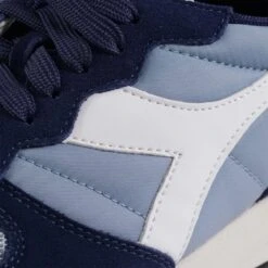 Diadora Camaro - Blue -Emporio Clothing Shop diadora camaro blue p60448 889435 image