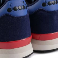 Diadora Camaro - Blue -Emporio Clothing Shop diadora camaro blue p60448 889446 image