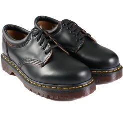 Emporio Clothing Shop -Emporio Clothing Shop dr martens 8053 vintage smooth black p60984 904057 image