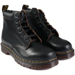 Dr. Martens 939 Ben Boot - Black -Emporio Clothing Shop dr martens 939 ben boot black p60969 902549 image