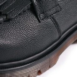 Dr. Martens Adrian Snaffle - Black -Emporio Clothing Shop dr martens archive adrian snaffle black p58735 858412 image