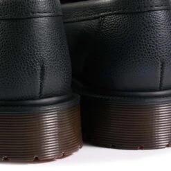 Dr. Martens Adrian Snaffle - Black -Emporio Clothing Shop dr martens archive adrian snaffle black p58735 858419 image