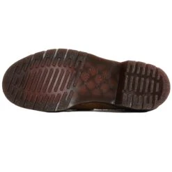 Dr. Martens Adrian Snaffle - Brown/Mustard -Emporio Clothing Shop dr martens archive adrian snaffle brown mustard p58626 856392 image