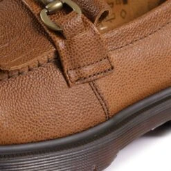 Dr. Martens Adrian Snaffle - Brown 12 Dr. Martens Adrian Snaffle - Brown -Emporio Clothing Shop dr martens archive adrian snaffle brown p58734 858365 image