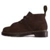 Dr. Martens Church Suede Monkey Boots - Dark Brown -Emporio Clothing Shop dr martens archive church suede monkey boots dark brown p57178 825439 image
