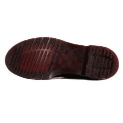 Dr. Martens Church Suede Monkey Boots - Dark Brown -Emporio Clothing Shop dr martens archive church suede monkey boots dark brown p57178 825465 image