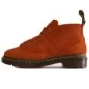 Dr. Martens Church Suede Monkey Boots - Rustic -Emporio Clothing Shop dr martens archive church suede monkey boots rustic p57227 826338 image