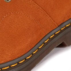 Dr. Martens Church Suede Monkey Boots - Rustic -Emporio Clothing Shop dr martens archive church suede monkey boots rustic p57227 826359 image