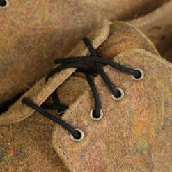 Dr. Martens Smiths - Brown/Mustard -Emporio Clothing Shop dr martens archive smiths brown mustard p58613 855092 image