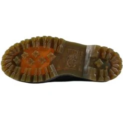 Dr. Martens Made In England 101 Hardware Suede Boots - Dark Brown -Emporio Clothing Shop dr martens made in england 101 hardware suede boots dark brown p60985 904108 image