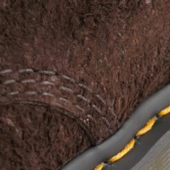 Dr. Martens Made In England 101 Hardware Suede Boots - Dark Brown -Emporio Clothing Shop dr martens made in england 101 hardware suede boots dark brown p60985 904124 image