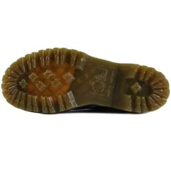 Dr. Martens Made In England 1460 Pascal Phoenix Leather - Charcoal Grey -Emporio Clothing Shop dr martens made in england 1460 pascal phoenix leather charcoal grey p60550 893612 image