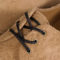 Dr. Martens Made In England 1461 Bex Tufted Suede - Sand -Emporio Clothing Shop dr martens made in england 1461 bex tufted suede sand p58041 842059 image