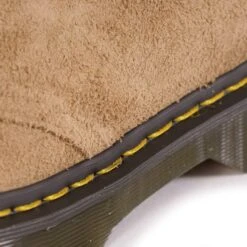 Dr. Martens Made In England 1461 Bex Tufted Suede - Sand -Emporio Clothing Shop dr martens made in england 1461 bex tufted suede sand p58041 842065 image